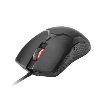 Mars Gaming MCPXBES Pack Gaming H-MECH Negro
